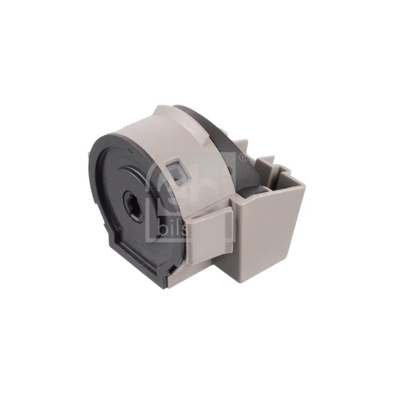 Motorino avviamento - FEBI