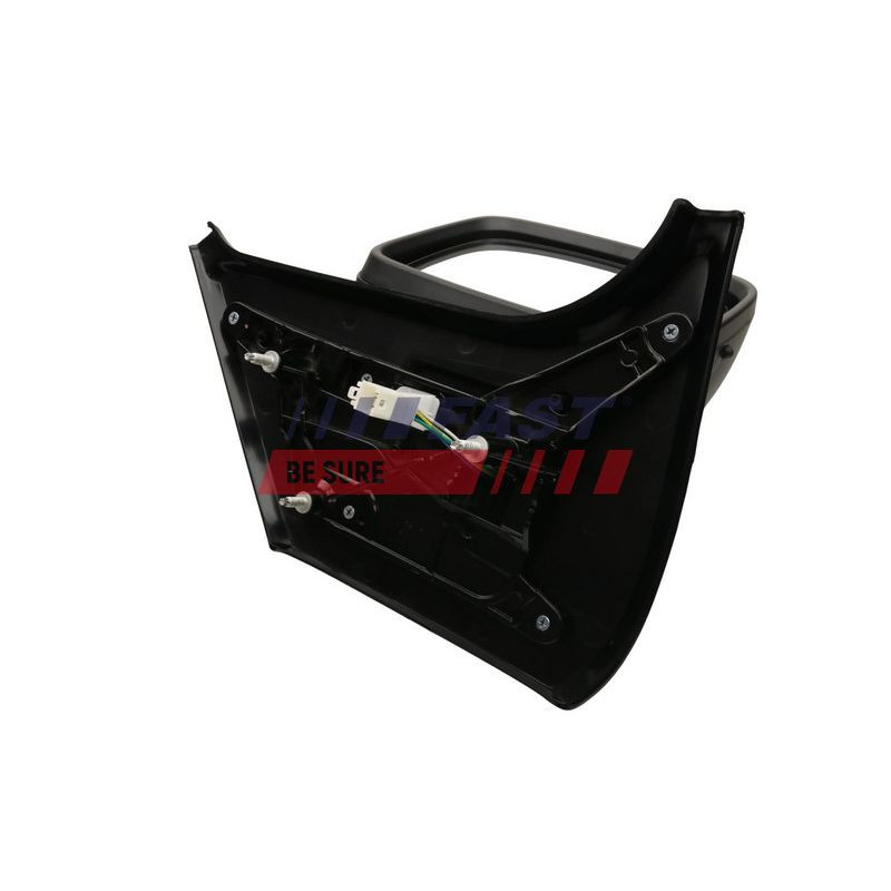 Specchio retrovisore - FAST