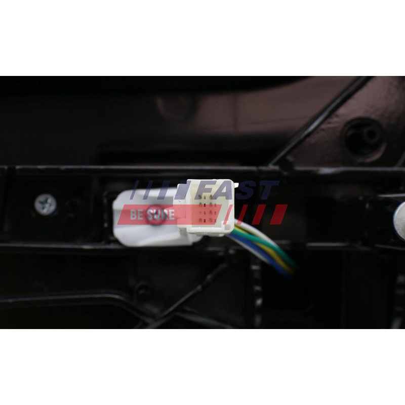 Specchio retrovisore - FAST