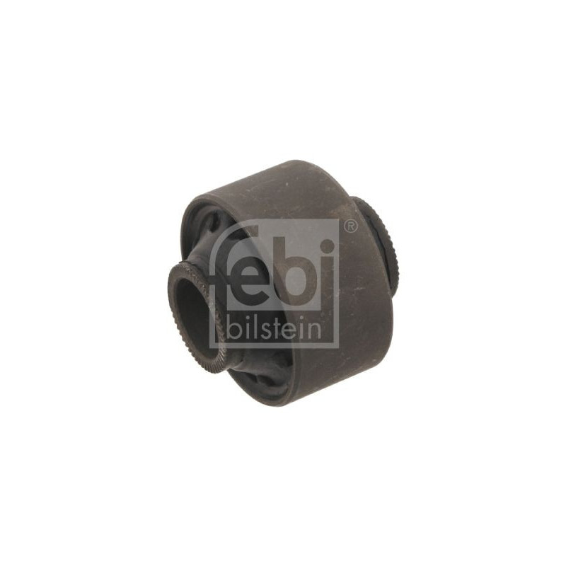 Braccio oscillante asse anteriore - FEBI