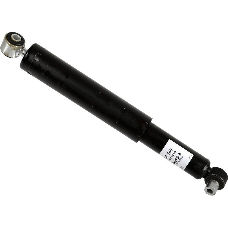 Ammortizzatore asse anteriore - SACHS