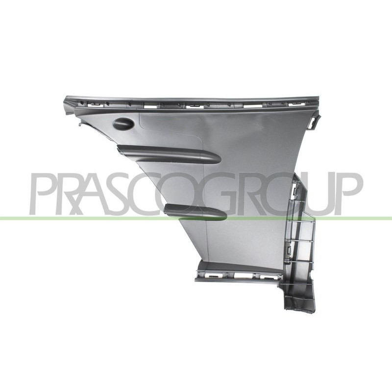 Rinforzo paraurti - PRASCO