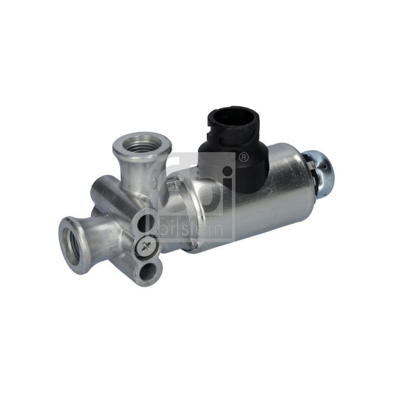 Tirante barra stabilizzatrice asse posteriore - FEBI