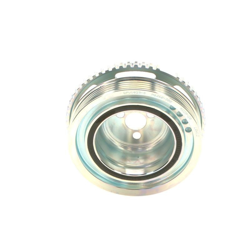 Puleggia albero motore - BOSCH