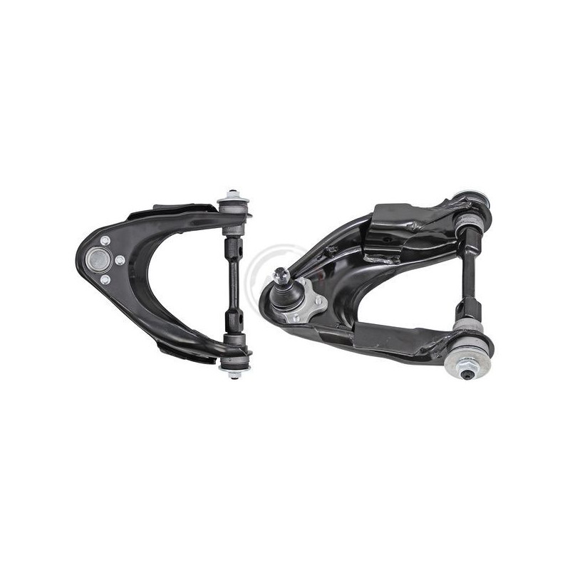 Braccio oscillante asse anteriore - ABS BRAKE