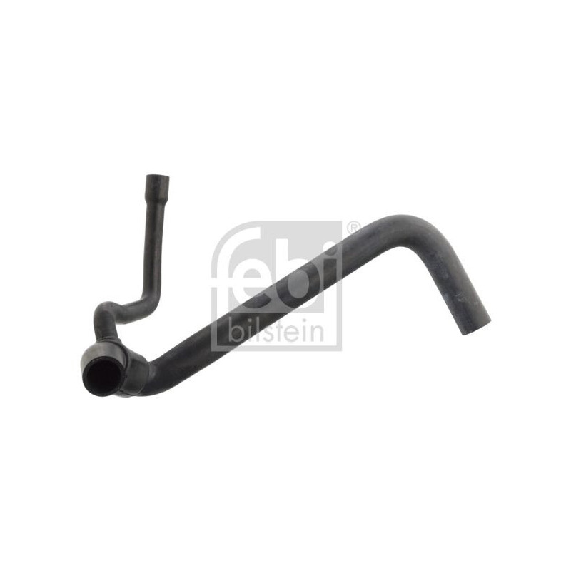 Tubo radiatore - FEBI