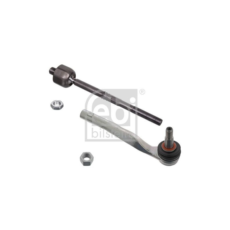 Boccola barra antirollio assale anteriore - FEBI
