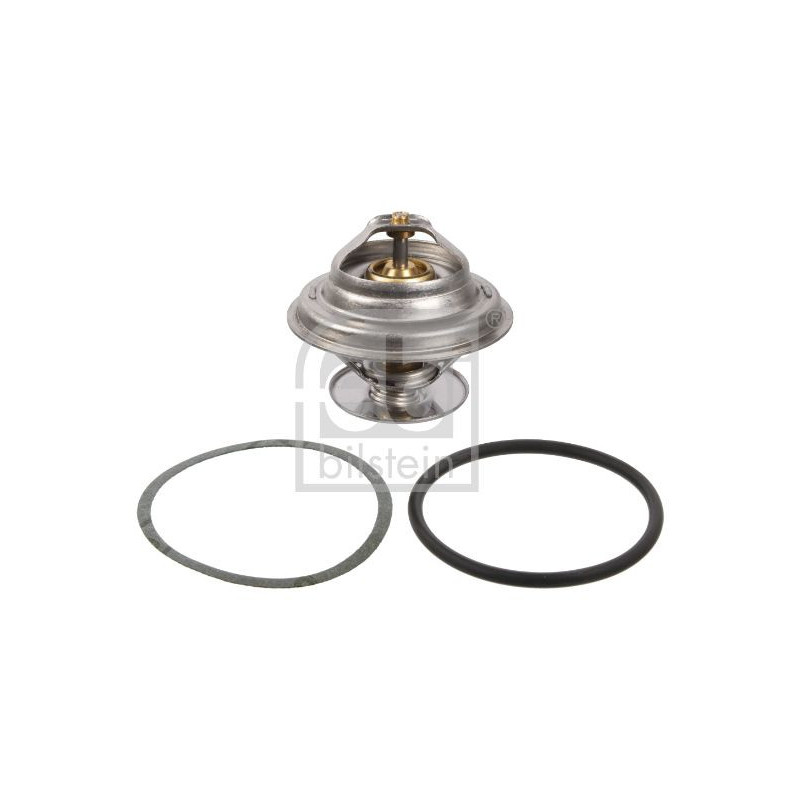 Termostato raffreddamento - FEBI