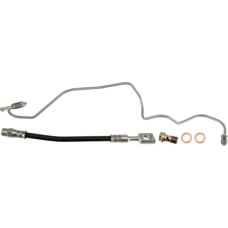 Flessibile freno asse posteriore - TRW