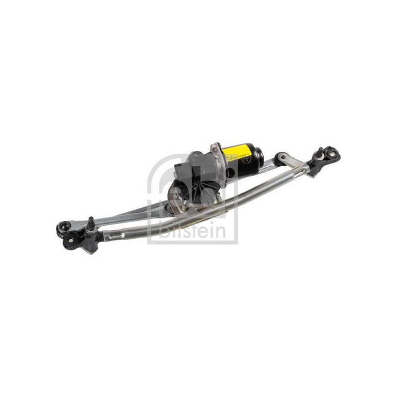 Motorino tergicristallo - FEBI