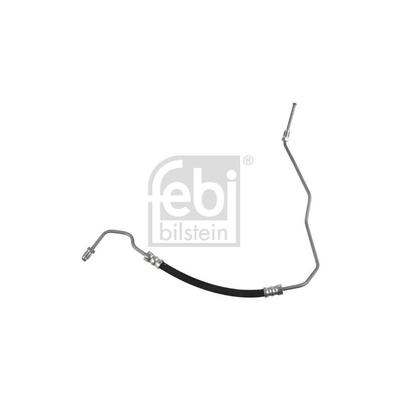 Flessibile freno asse posteriore - FEBI