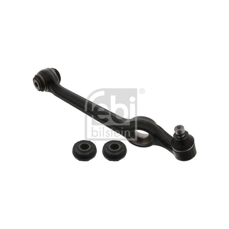 Braccio oscillante asse anteriore - FEBI