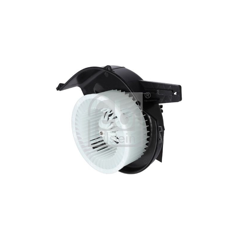 Elettroventola radiatore - FEBI