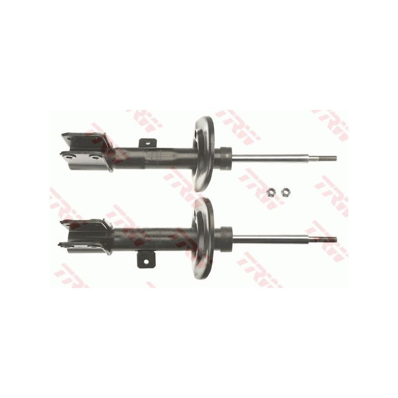 Ammortizzatore asse anteriore - TRW