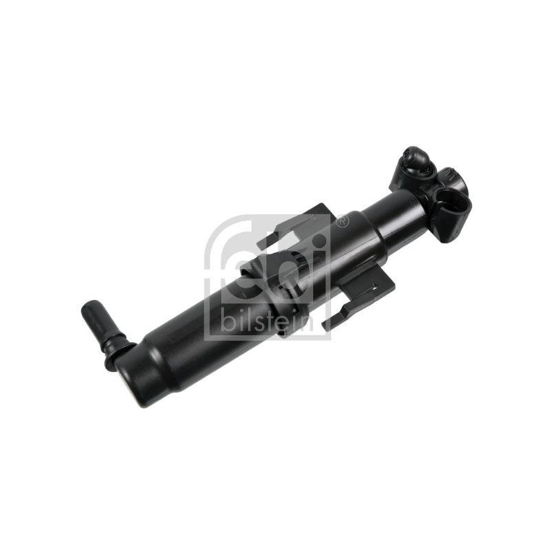 Supporto assale - FEBI