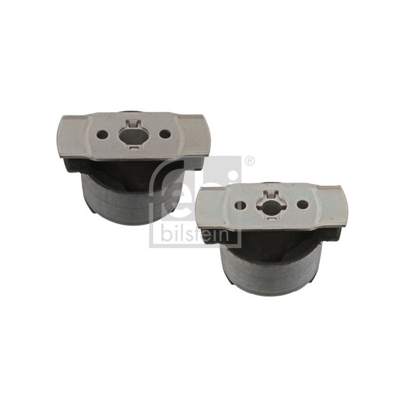 Supporto assale - FEBI