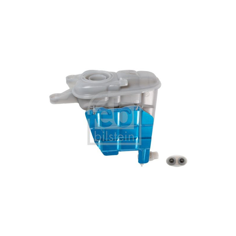 Vaschetta espansione - FEBI