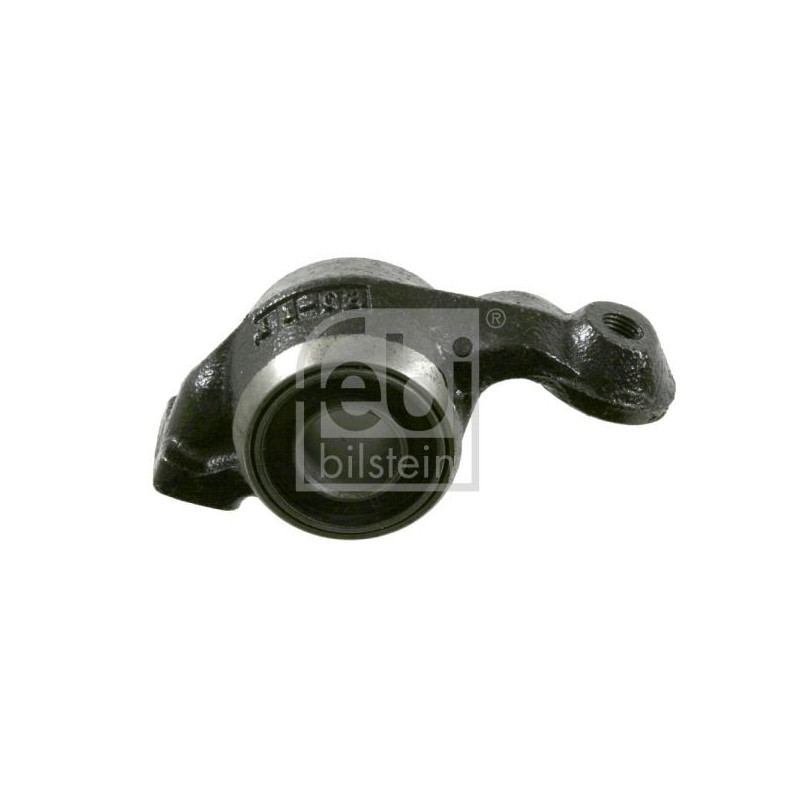 Braccio oscillante asse anteriore - FEBI