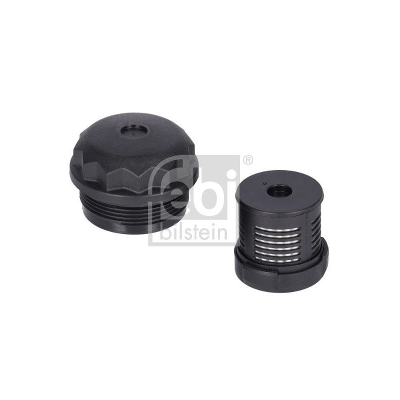 Filtro olio cambio automatico - FEBI