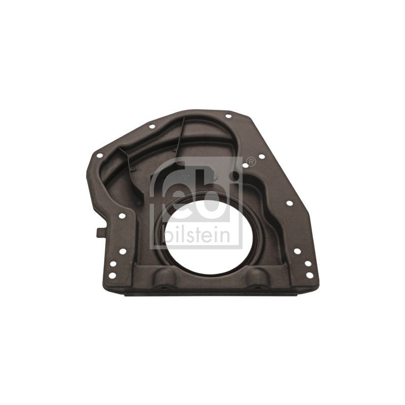 Paraolio albero motore - FEBI