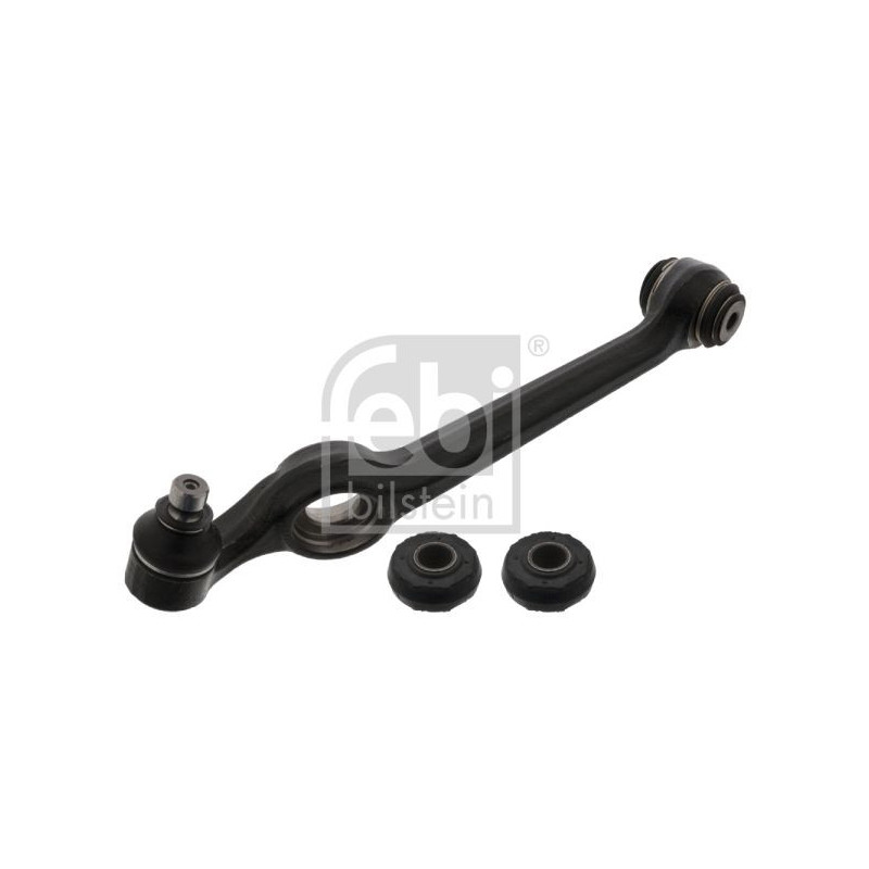 Braccio oscillante asse anteriore - FEBI