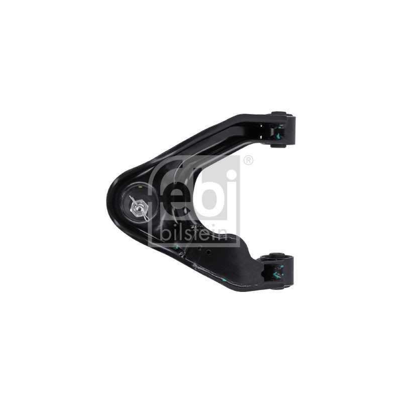 Braccio oscillante asse anteriore - FEBI