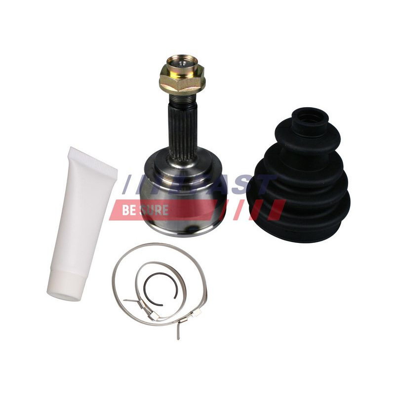 Giunto omocinetico - FAST