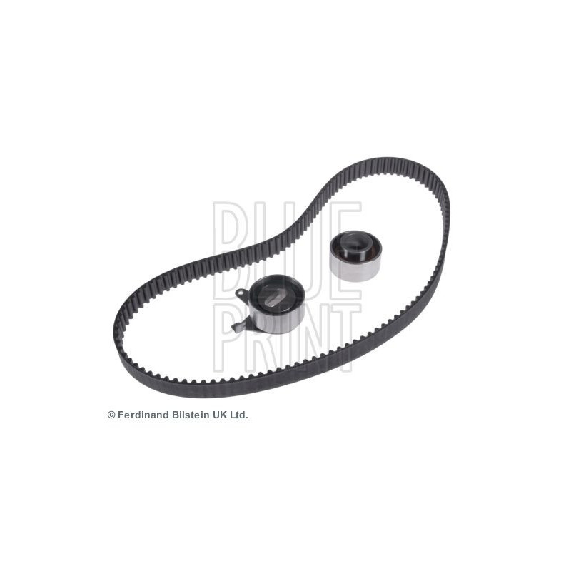 Kit distribuzione - BLUE PRINT