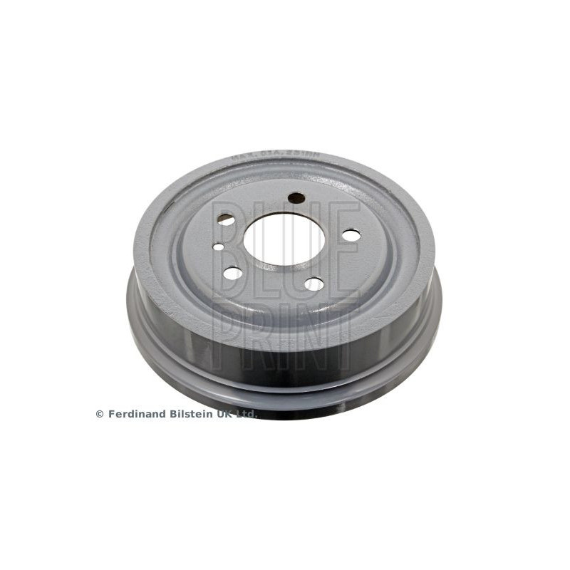 Tamburo freno - BLUE PRINT