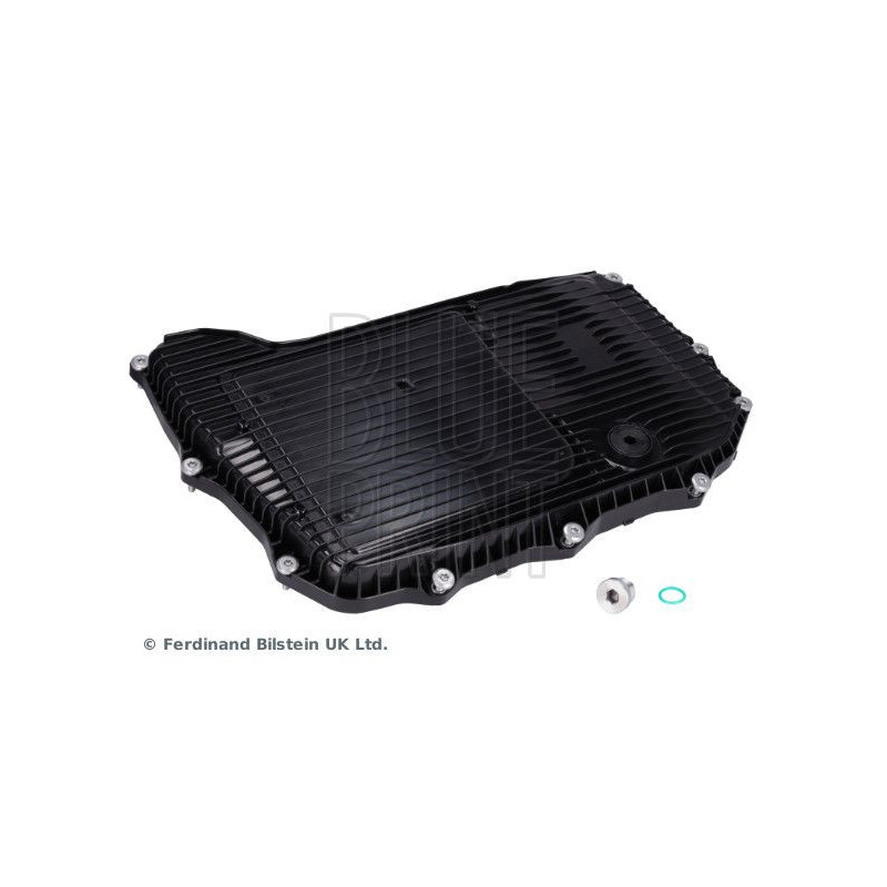 Filtro olio cambio automatico - BLUE PRINT