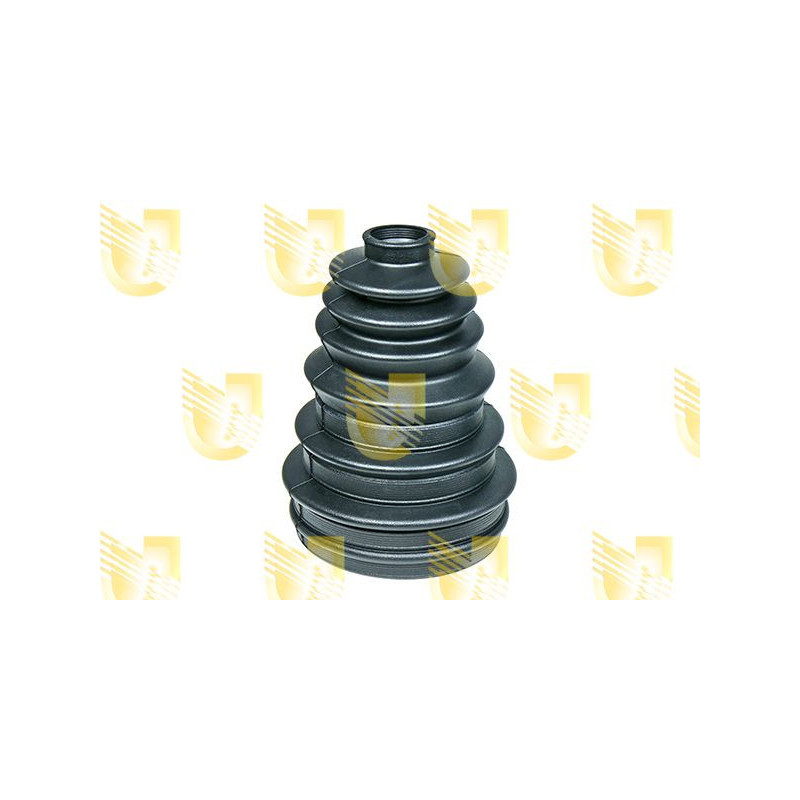 Cuffia semiasse - UNIGOM