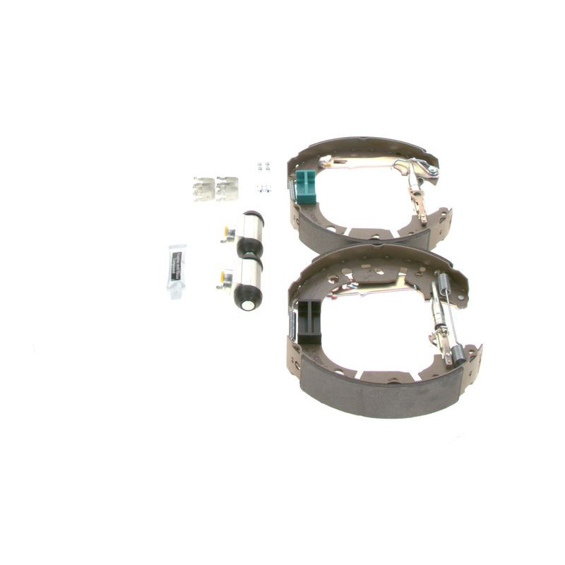 Ganasce freno - BOSCH