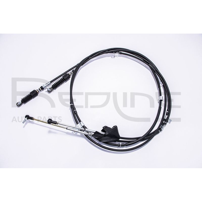 Comando flessibile cambio - RED LINE