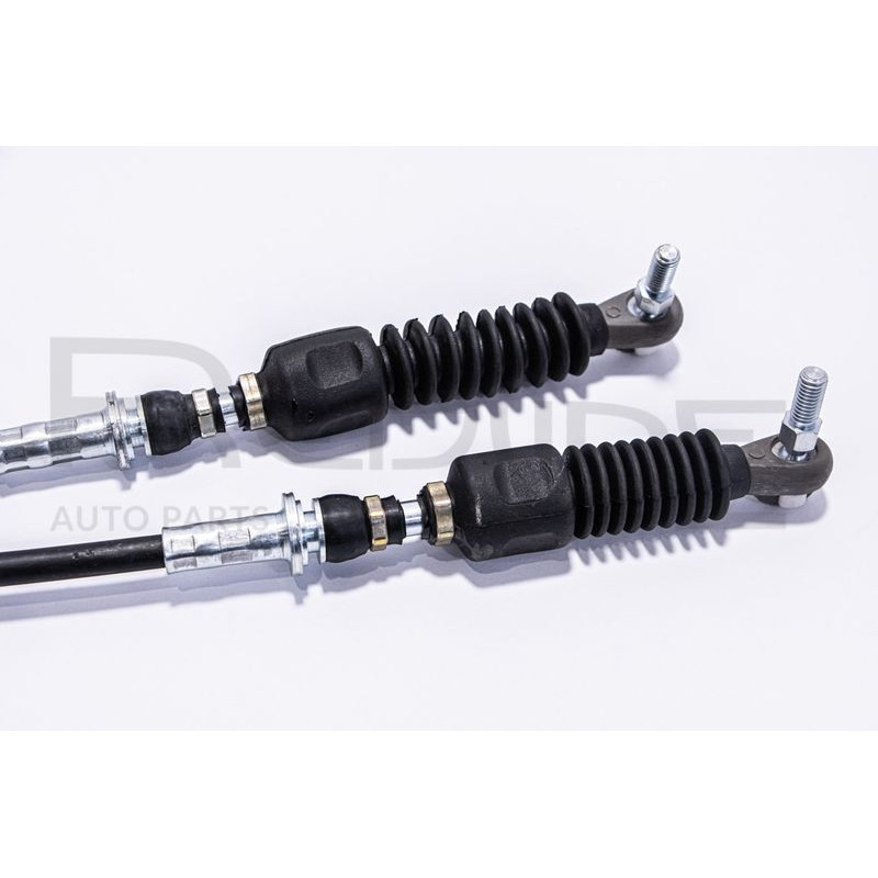 Comando flessibile cambio - RED LINE