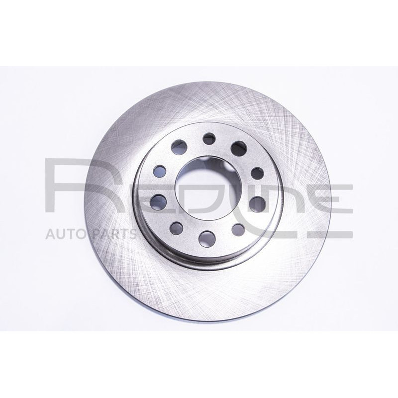 Disco freno asse posteriore - RED LINE