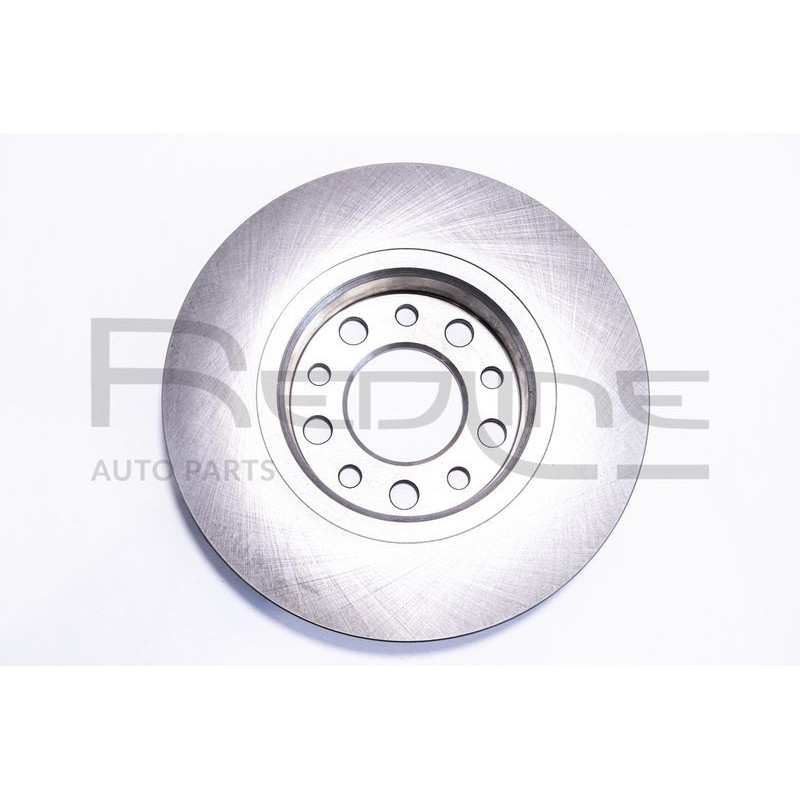 Disco freno asse posteriore - RED LINE