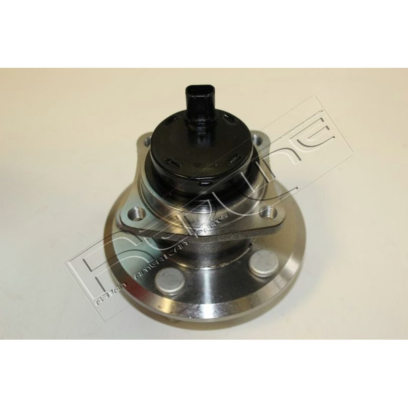 Cuscinetto ruota asse posteriore - RED LINE