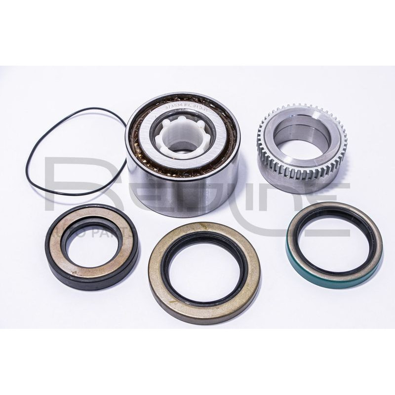 Cuscinetto ruota asse posteriore - RED LINE