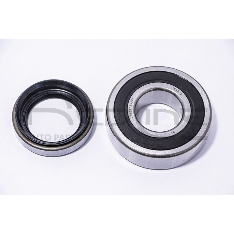 Cuscinetto ruota asse anteriore - RED LINE