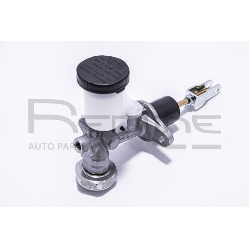 Cilindro frizione - RED LINE