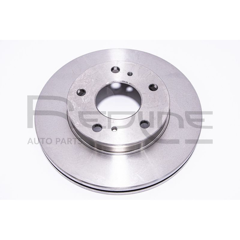 Disco freno asse anteriore - RED LINE