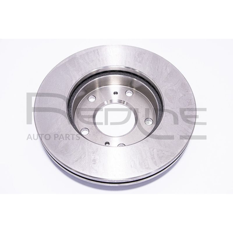 Disco freno asse anteriore - RED LINE