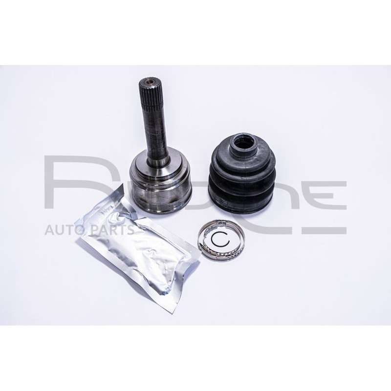 Giunto omocinetico - RED LINE