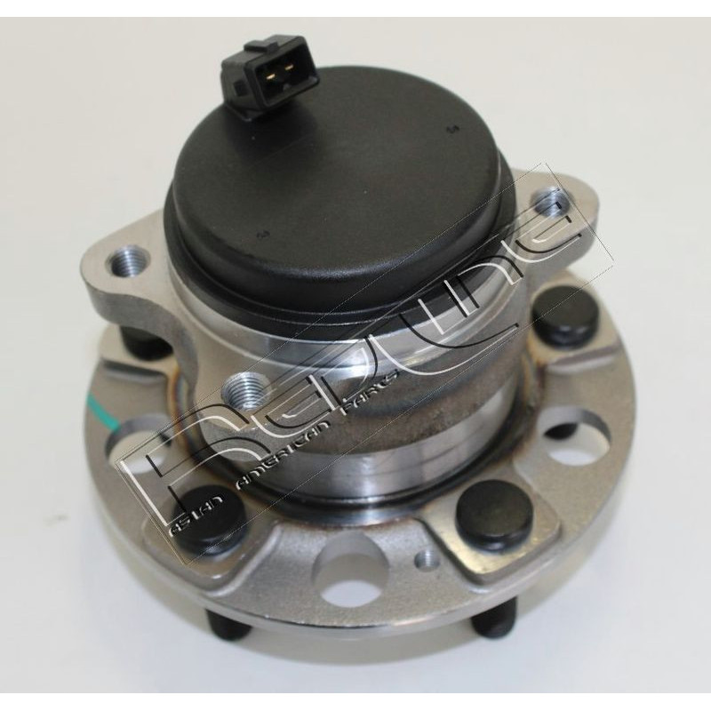 Cuscinetto ruota asse posteriore - RED LINE