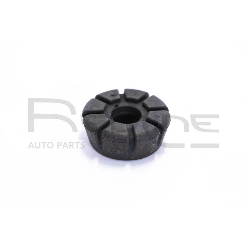 Supporto ammortizzatore asse anteriore - RED LINE