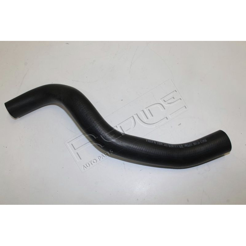 Tubo radiatore - RED LINE