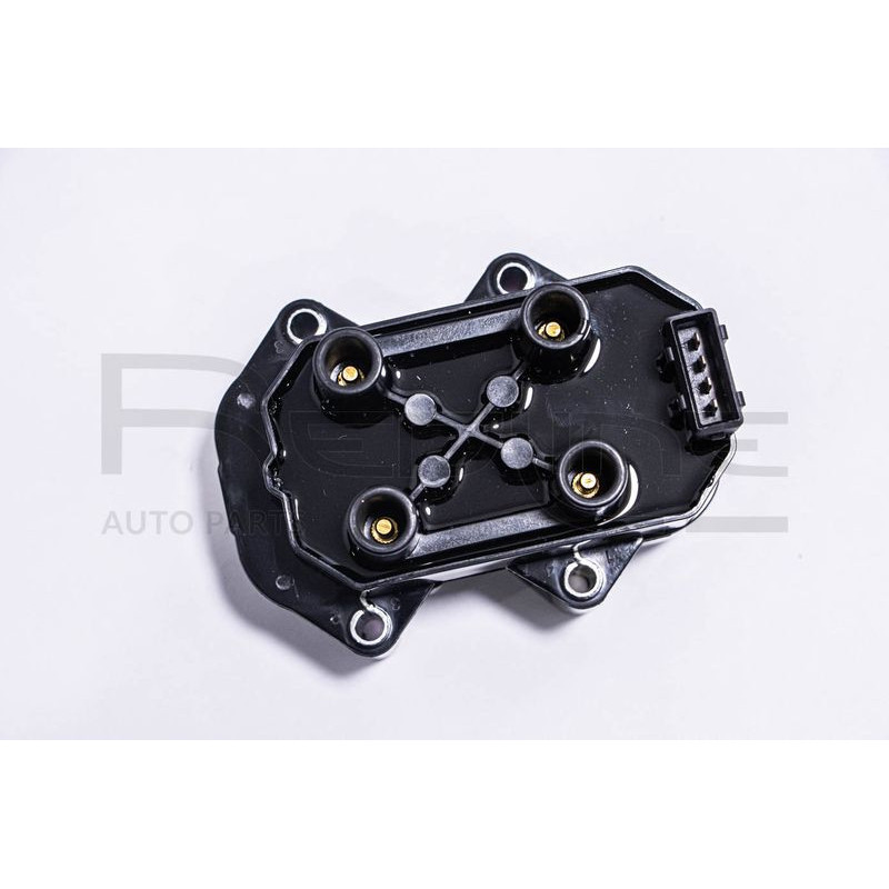 Bobina accensione - RED LINE