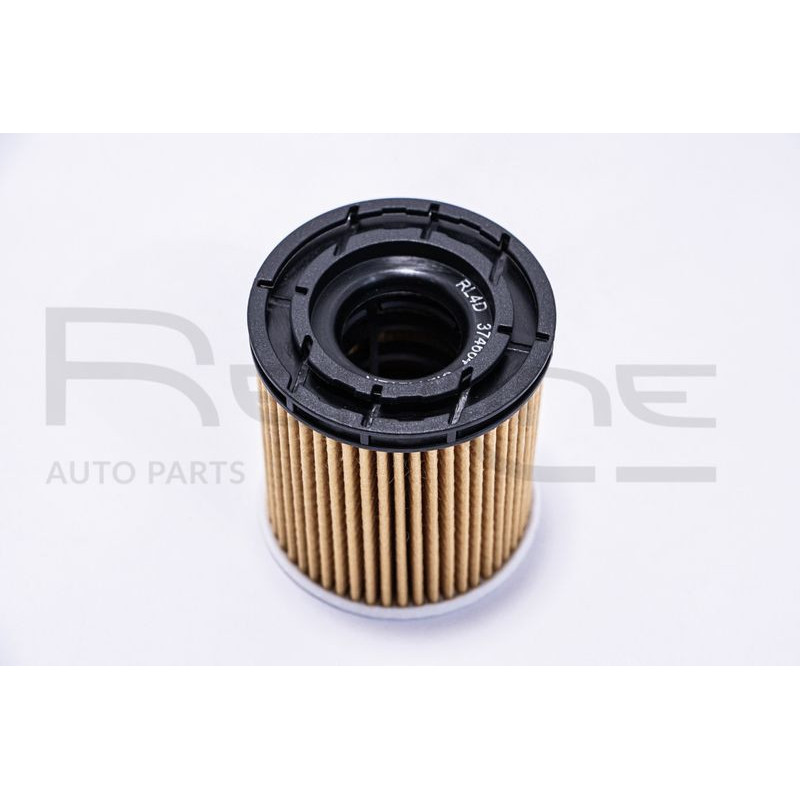 Filtro olio - RED LINE