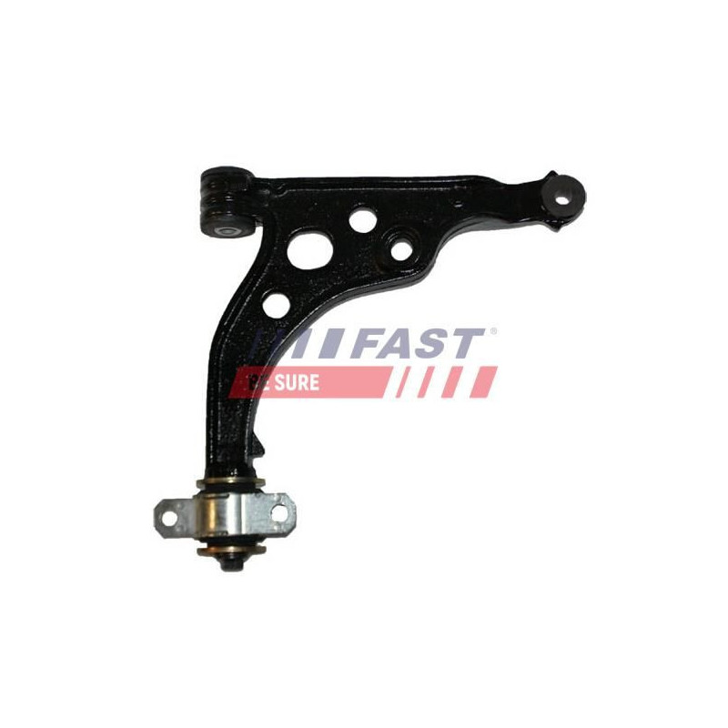 Braccio oscillante asse anteriore - FAST