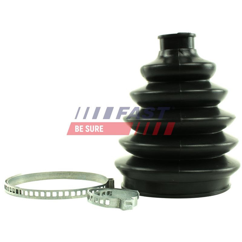 Cuffia semiasse - FAST